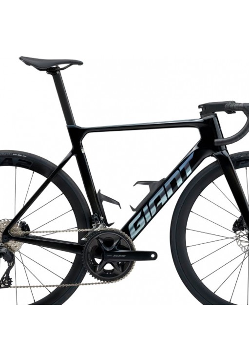 Велосипед дорожный Giant Propel Advanced 2