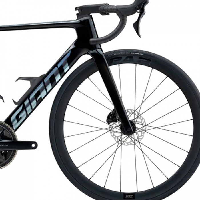 Велосипед дорожный Giant Propel Advanced 2 1074014147 - 3