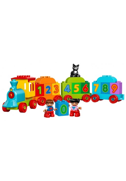 Конструкторы Lego 10847