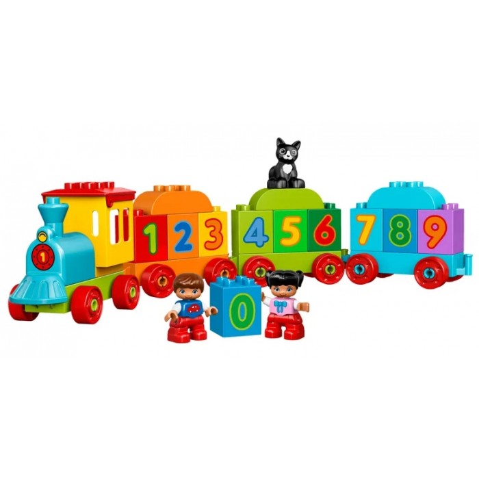 Конструкторы Lego 10847 10847