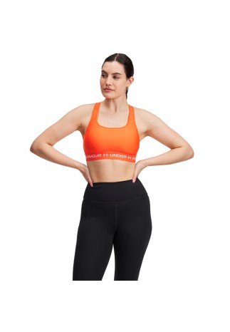 Bra sportive Under Armour CROSSBACK MID BRA