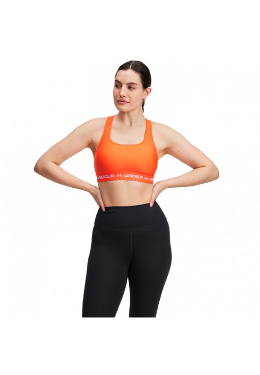 Спортивное бра Under Armour CROSSBACK MID BRA