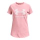Tricou Under Armour SPORTSTYLE LOGO SS 1361182-647