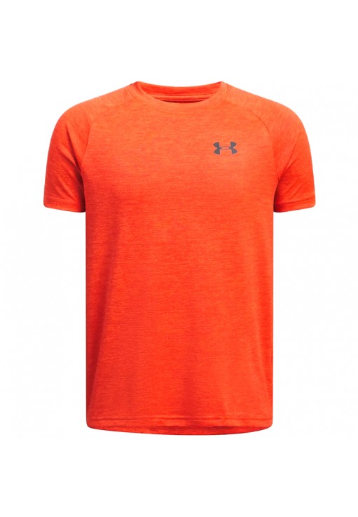 Футболка Under Armour UA Tech 2.0 SS