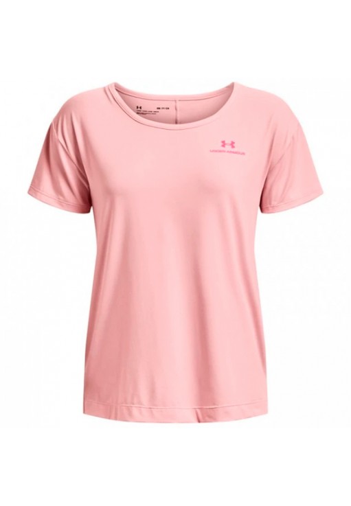 Футболка Under Armour UA Rush Energy Core SS