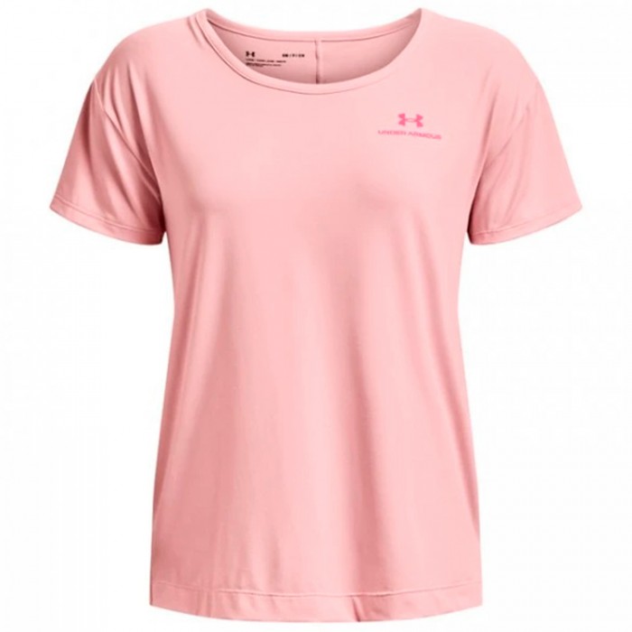 Футболка Under Armour UA Rush Energy Core SS 1365683-647