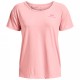 Футболка Under Armour UA Rush Energy Core SS 1365683-647