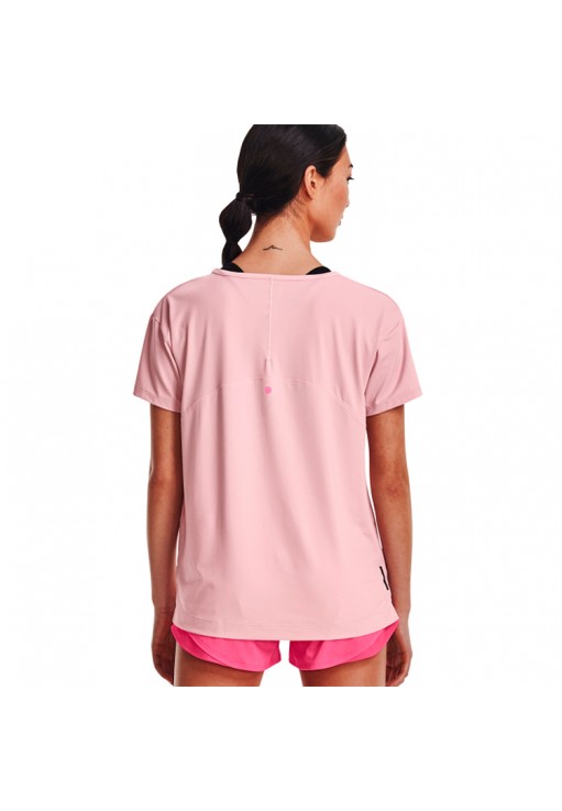 Футболка Under Armour UA Rush Energy Core SS