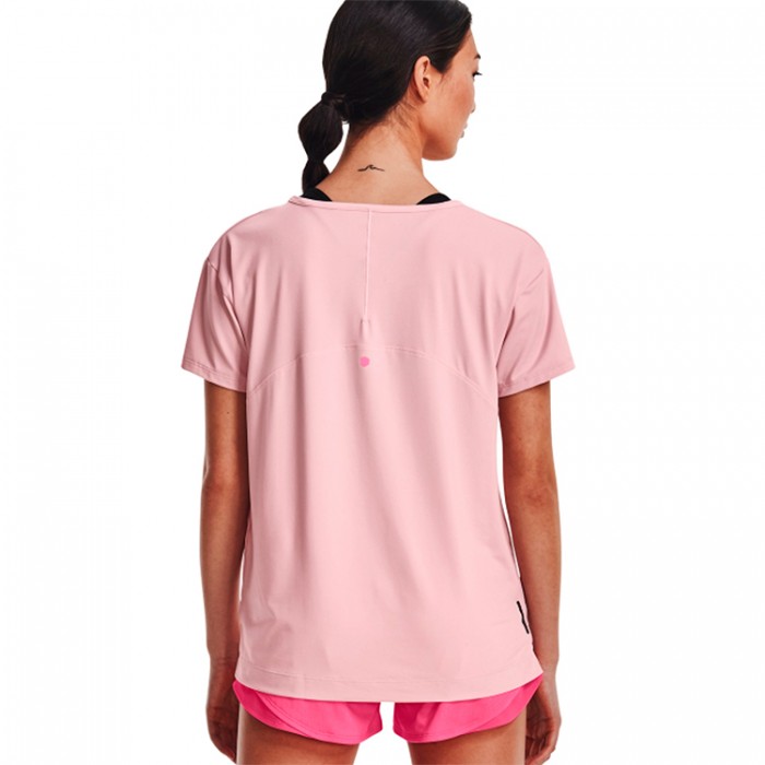 Футболка Under Armour UA Rush Energy Core SS 1365683-647 - 2