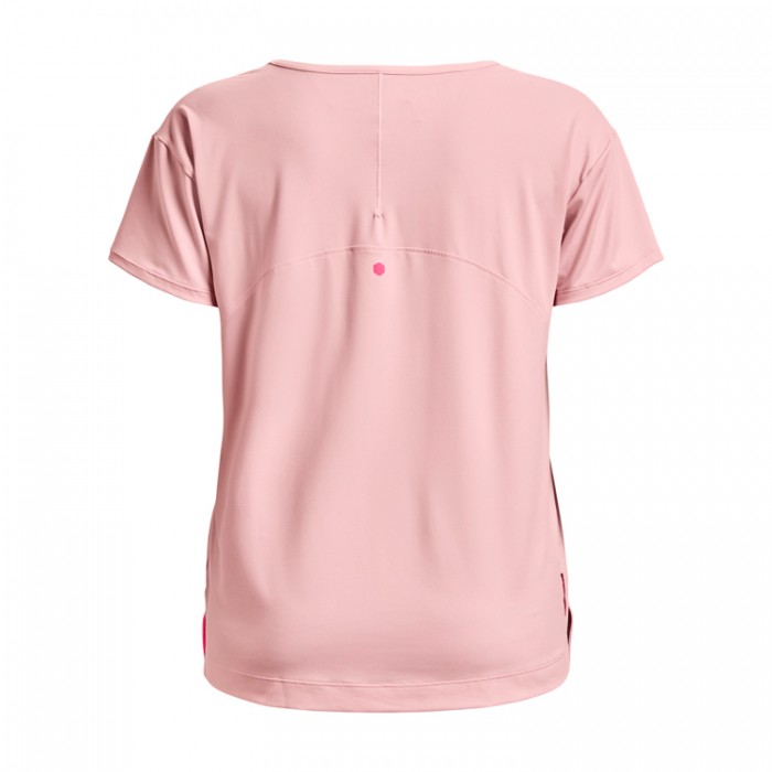 Футболка Under Armour UA Rush Energy Core SS 1365683-647 - 4
