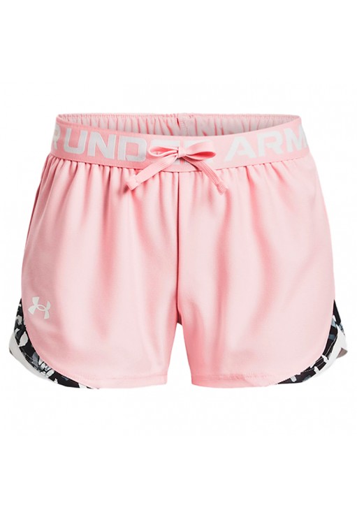 Sorti Under Armour Play Up Tri Color Short