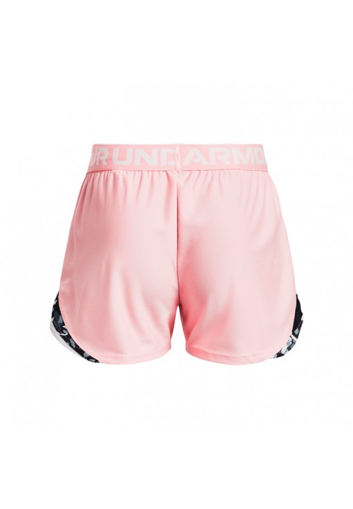 Шорты Under Armour Play Up Tri Color Short