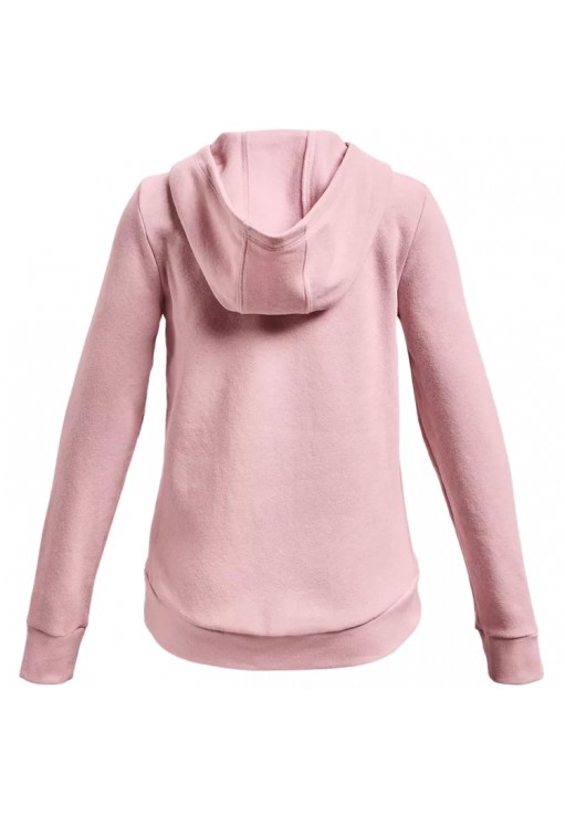 Толстовка Under Armour Rival Fleece LU FZ Hoodie