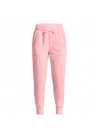 Pantaloni Under Armour Rival Fleece LU Joggers