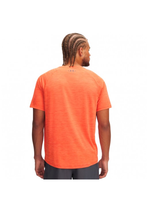 Футболка Under Armour UA Tech Textured SS
