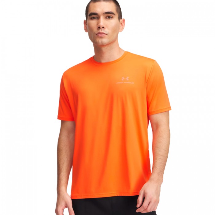 Футболка Under Armour Vanish Energy SS 1383973-847