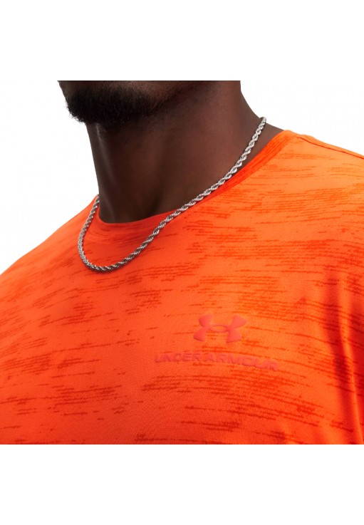 Футболка Under Armour Vanish Energy SS