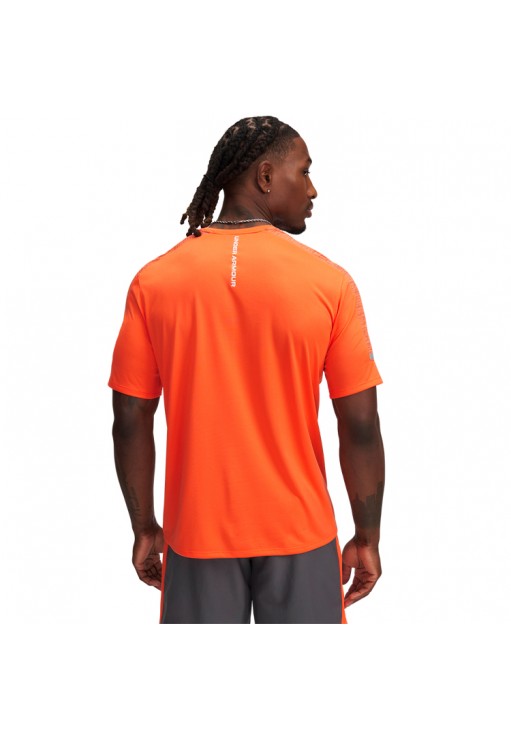 Футболка Under Armour UA Tech Utility SS