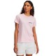 Tricou Under Armour UA Rival Outline SS 1389719-647