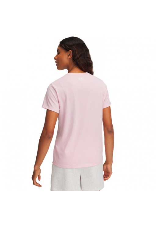 Tricou Under Armour UA Rival Outline SS