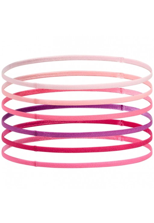 Повязка на голову Under Armour G MINI ELASTIC 6PK