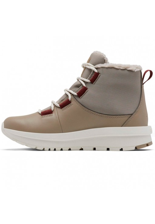 Ghete Columbia Moritza Shorty
