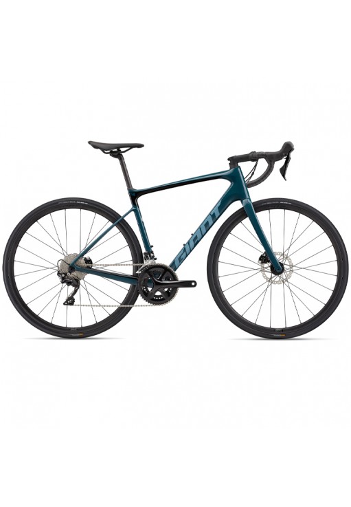 Bicicleta sosea Giant Defy Advanced 2