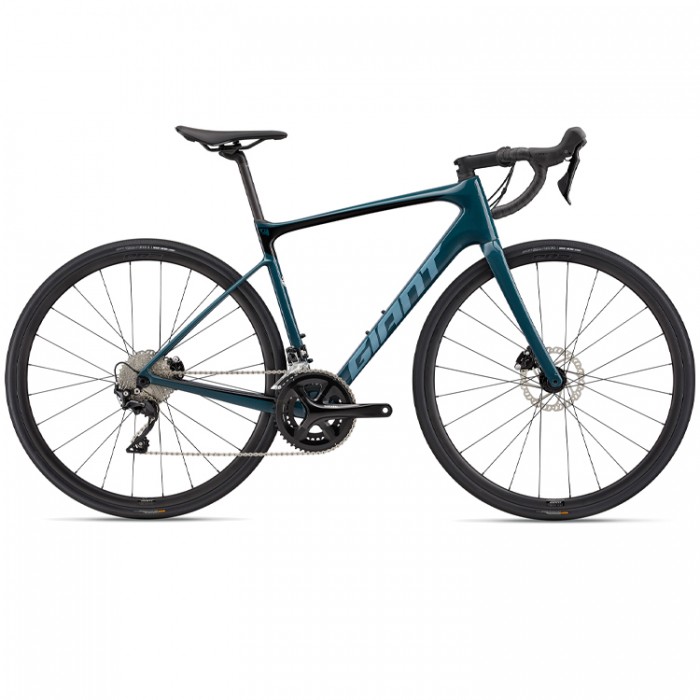 Велосипед шоссейный Giant Defy Advanced 2 2200063147