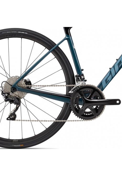 Bicicleta sosea Giant Defy Advanced 2