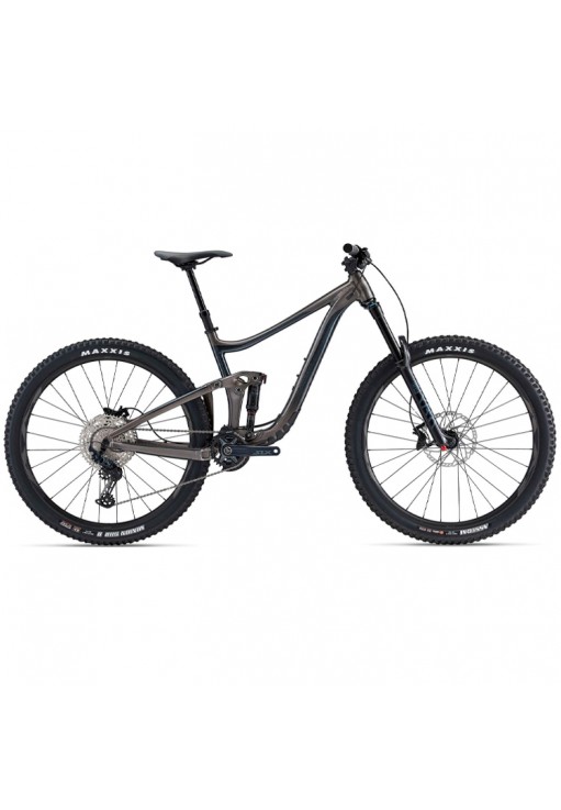 Bicicleta de munte GIANT Reign 29 L Metal