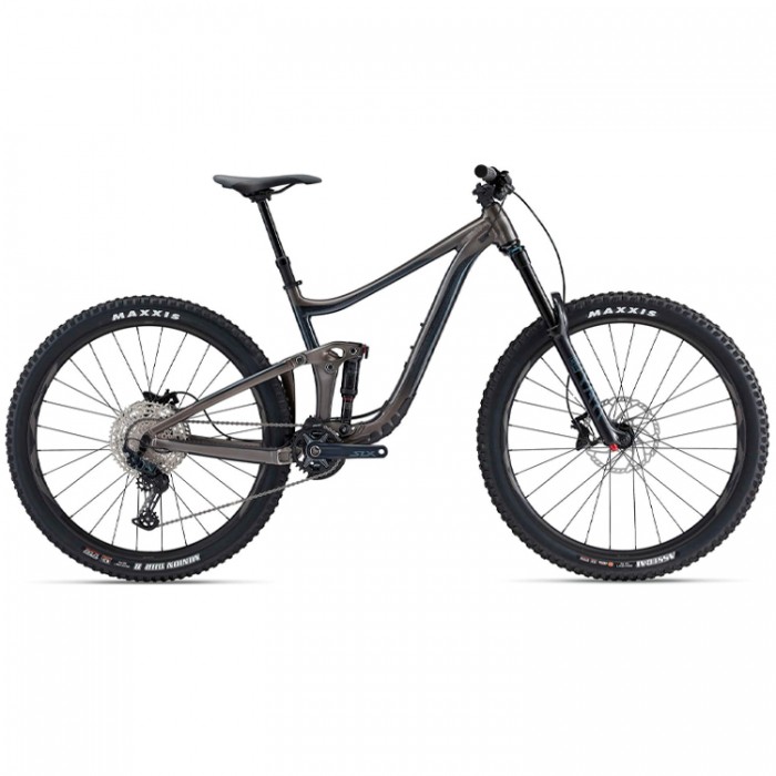 Bicicleta de munte GIANT Reign 29 L Metal 2201035147