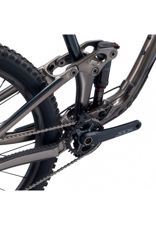 Bicicleta de munte GIANT Reign 29 L Metal