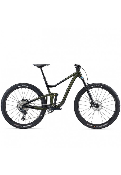 Bicicleta de munte Giant Trance 29 1