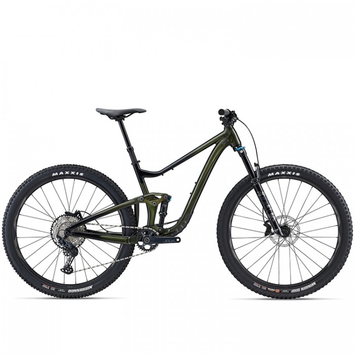 Bicicleta de munte Giant Trance 29 1 2201042147