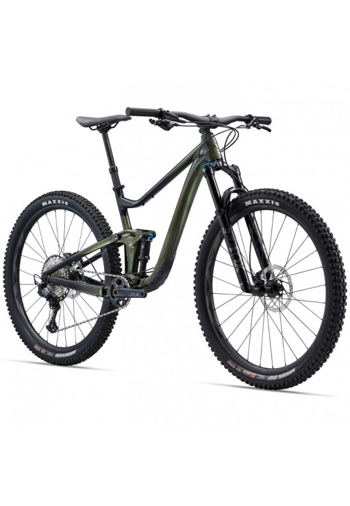 Bicicleta de munte Giant Trance 29 1