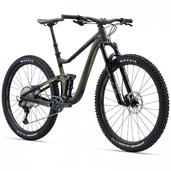 Bicicleta de munte Giant Trance 29 1 2201042147 - 2