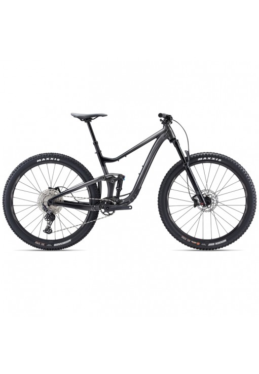 Bicicleta de munte Giant Trance 29 2
