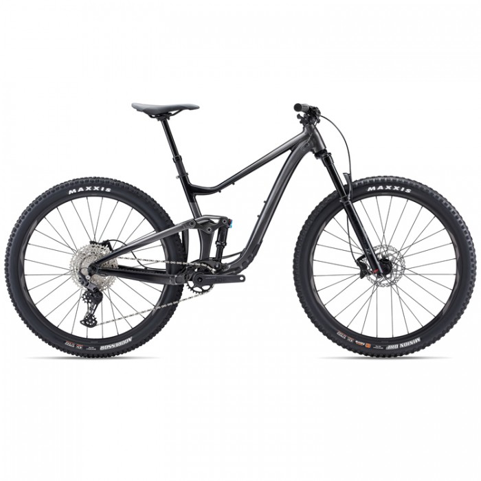 Bicicleta de munte Giant Trance 29 2 2201043147