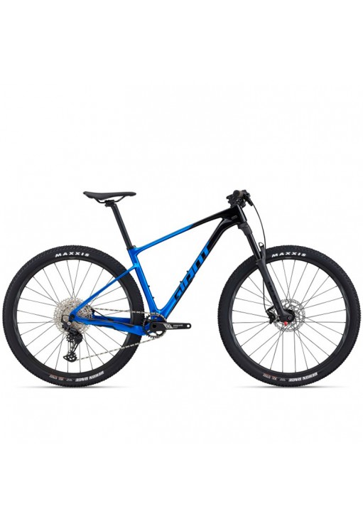 Bicicleta de munte Giant XTC Advanced 29 3