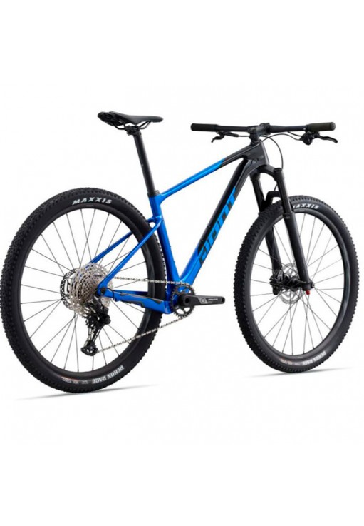 Bicicleta de munte Giant XTC Advanced 29 3