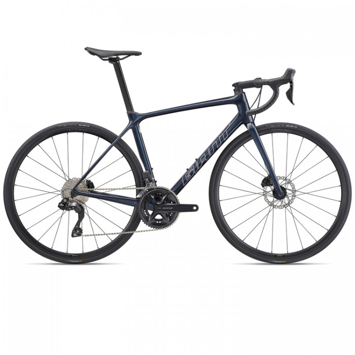 Велосипед шоссейный Giant TCR Advanced 1 Disc­KOM 2300012147