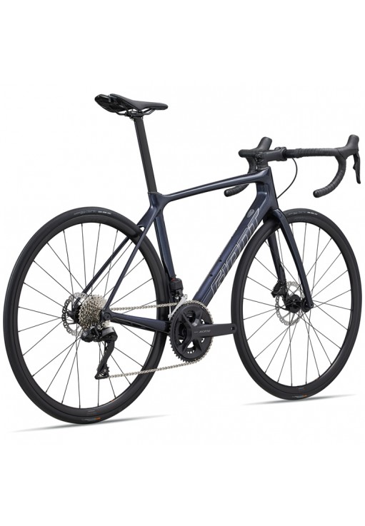 Bicicleta sosea Giant TCR Advanced 1 DiscВ­KOM