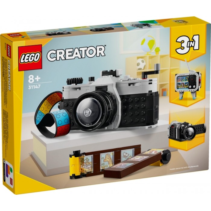 Constructor Lego 31147 31147