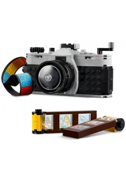 Конструктор Lego 31147