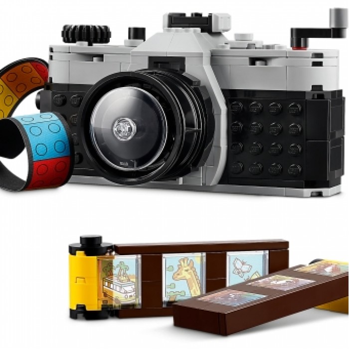 Constructor Lego 31147 31147 - 2