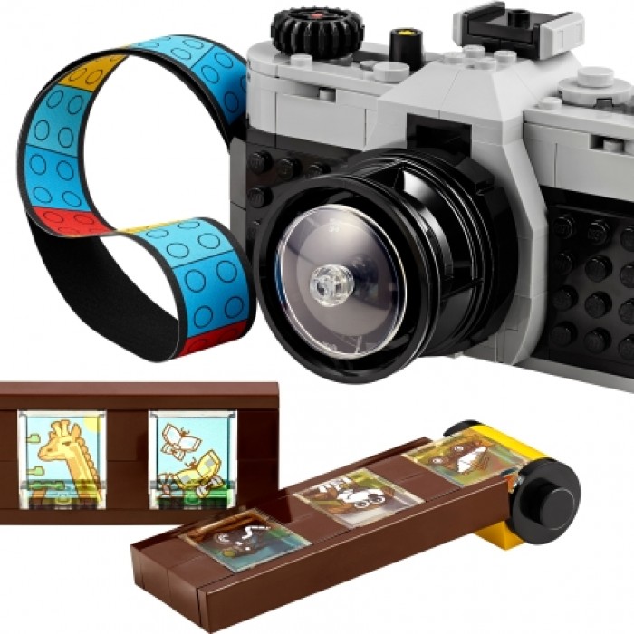 Constructor Lego 31147 31147 - 4