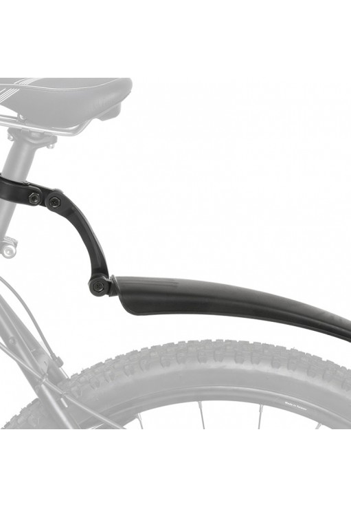 Крыло M-WAVE 20-29 mudguard