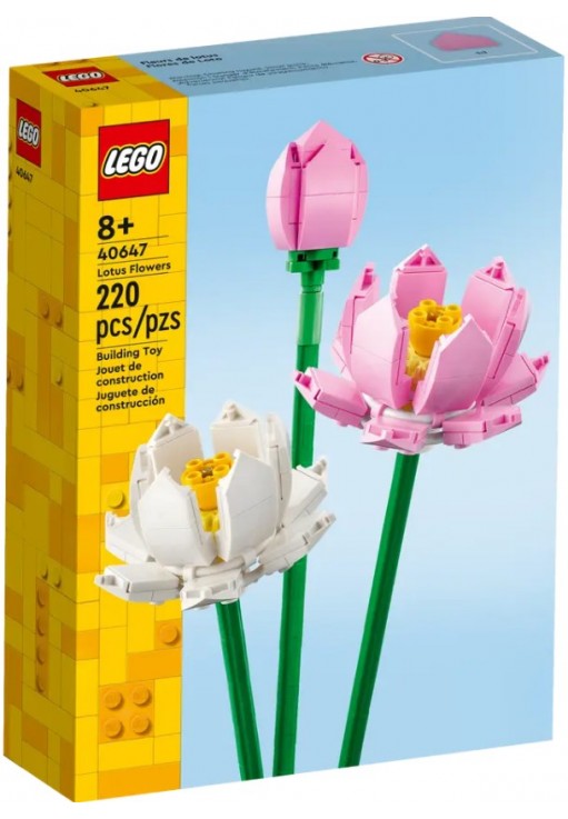 Constructor Lego 40647