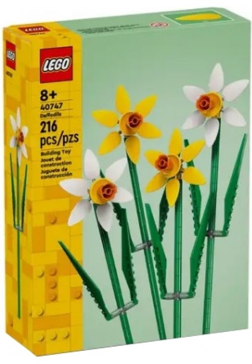 Constructor Lego 40747
