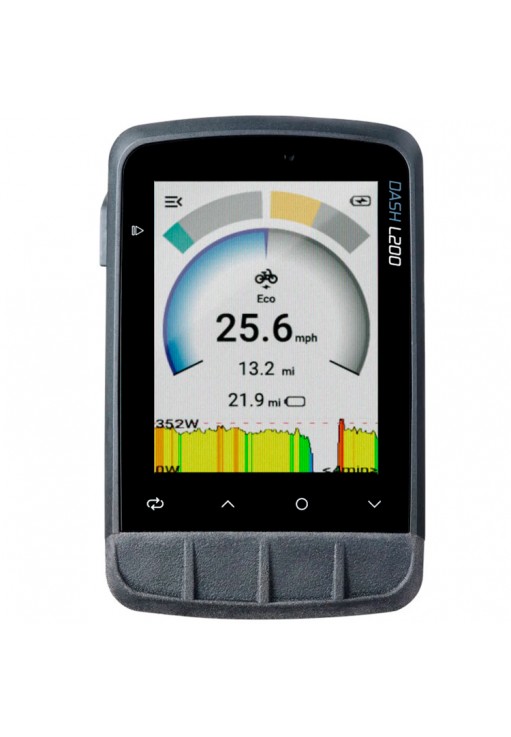 Велокомпьютер GIANT DASH L200